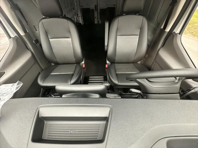 New 2025 Ford Transit-250 Cargo Van For Sale in Pikeville, KY