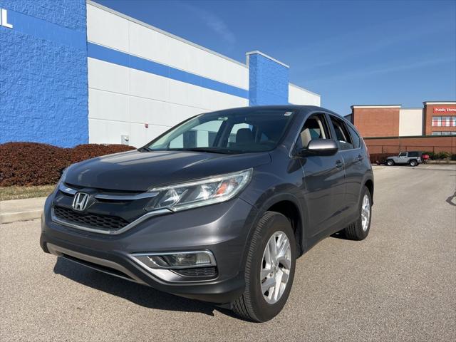 2015 Honda CR-V EX for sale in Fishers, IN