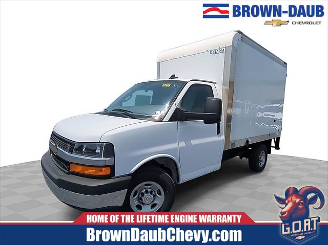 2025 Chevrolet Express Cutaway Work Van for sale in Nazareth, PA
