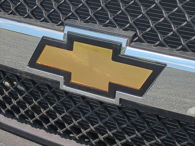 2025 Chevrolet Express Cutaway Work Van