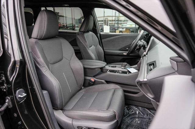 2025 Lexus TX 350 Luxury