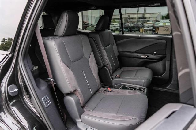 2025 Lexus TX 350 Luxury