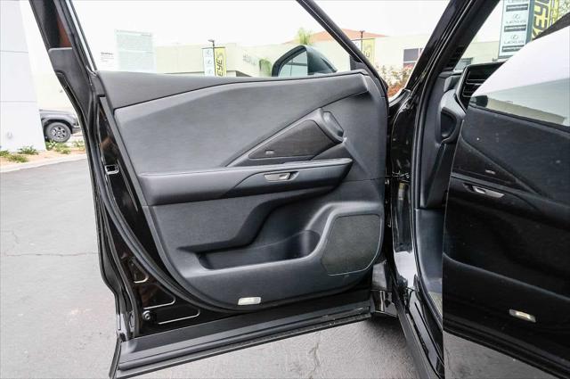 2025 Lexus TX 350 Luxury