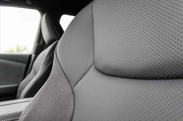 2025 Lexus TX 350 Luxury