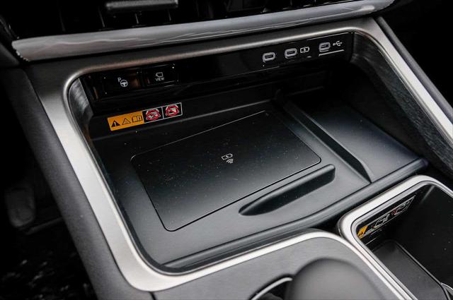 2025 Lexus TX 350 Luxury