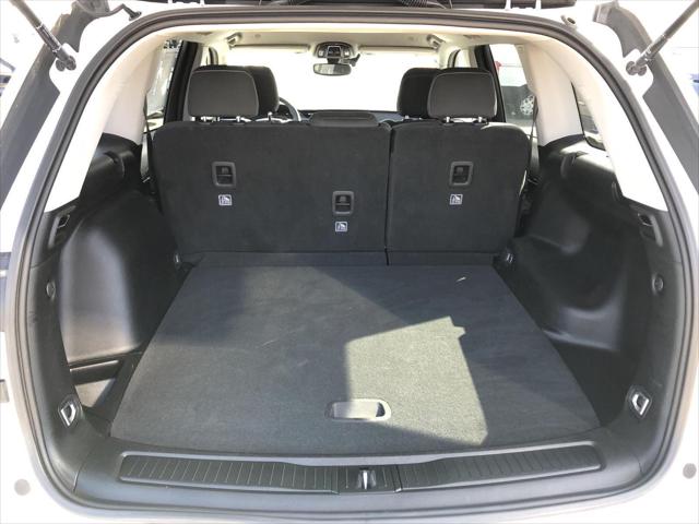 Used 2023 Jeep Grand Cherokee For Sale in Jackson, MI