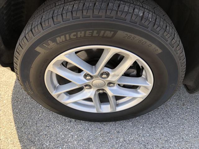 Used 2023 Jeep Grand Cherokee For Sale in Jackson, MI