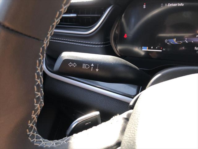 Used 2023 Jeep Grand Cherokee For Sale in Jackson, MI