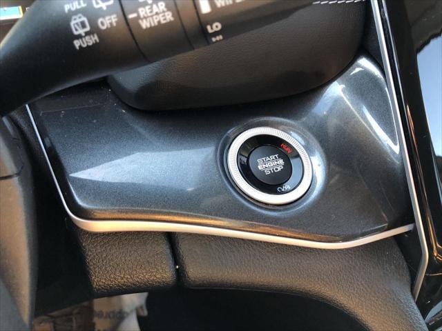 Used 2023 Jeep Grand Cherokee For Sale in Jackson, MI