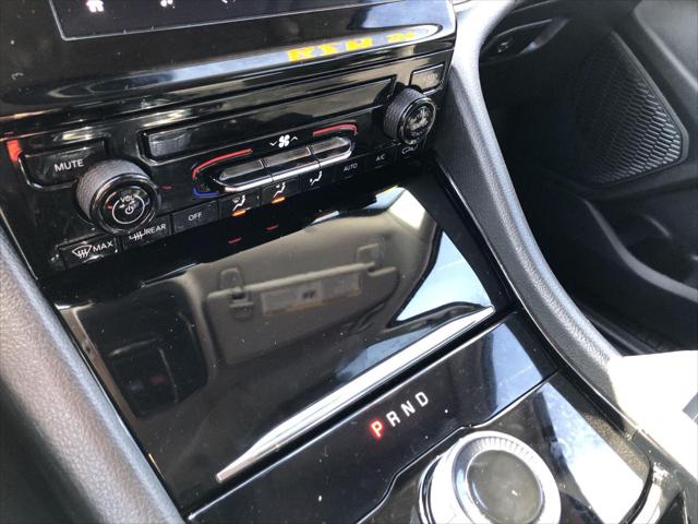 Used 2023 Jeep Grand Cherokee For Sale in Jackson, MI