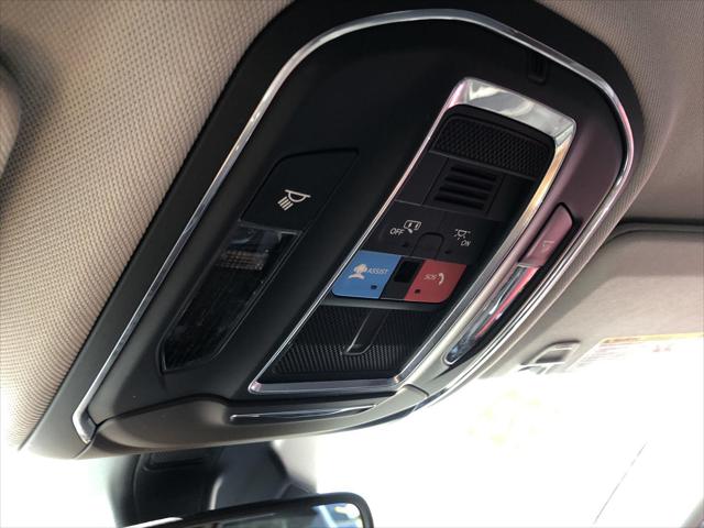 Used 2023 Jeep Grand Cherokee For Sale in Jackson, MI