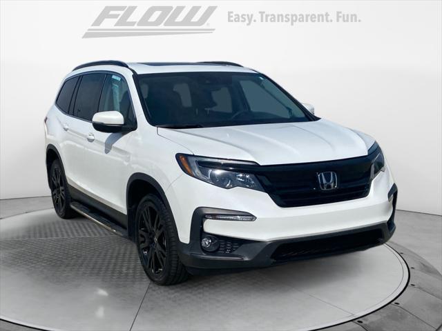 2022 Honda Pilot AWD Special Edition for sale in Winston Salem, NC