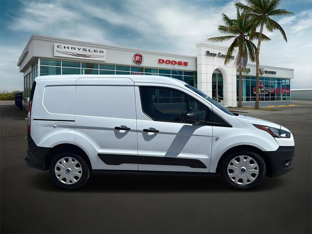2022 Ford Transit Connect XL Cargo Van