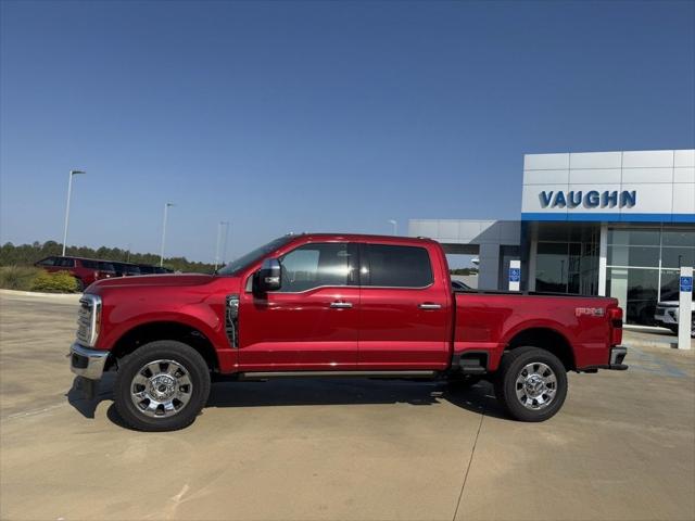 2024 Ford F-250 XL