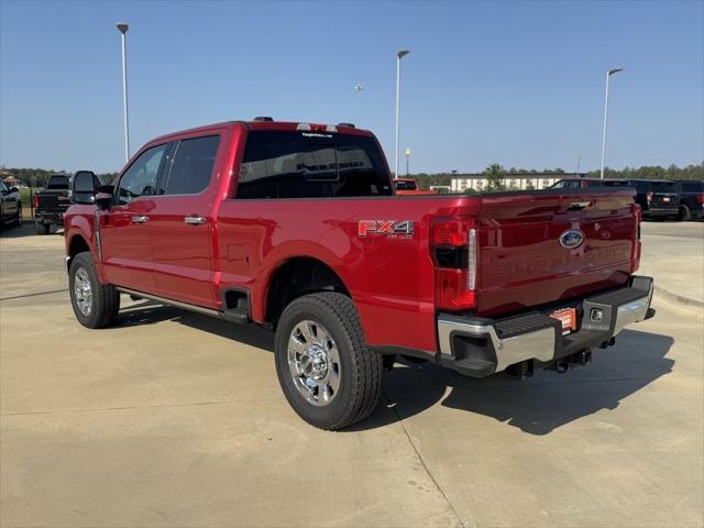 2024 Ford F-250 XL
