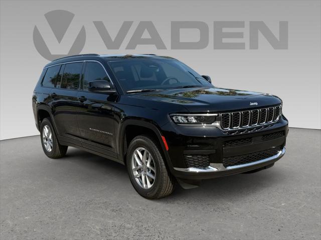 2025 Jeep Grand Cherokee GRAND CHEROKEE L LAREDO 4X2