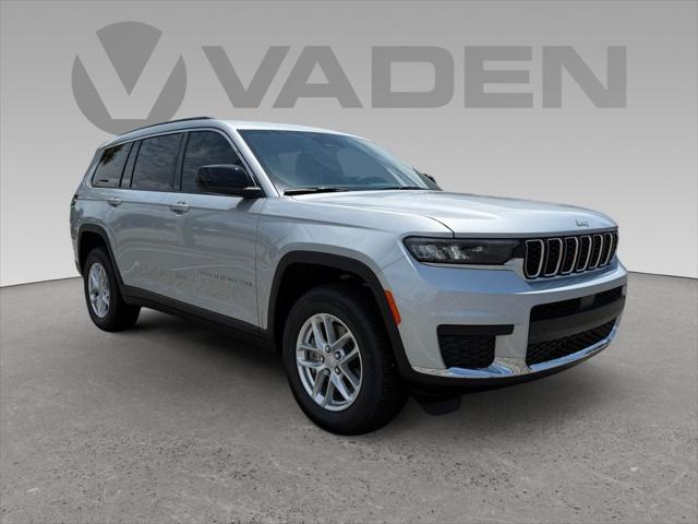 2025 Jeep Grand Cherokee GRAND CHEROKEE L LAREDO 4X2