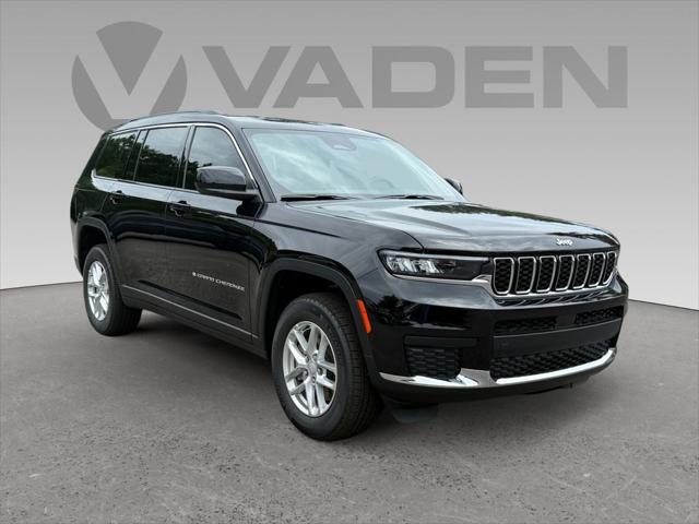 2025 Jeep Grand Cherokee GRAND CHEROKEE L LAREDO 4X2