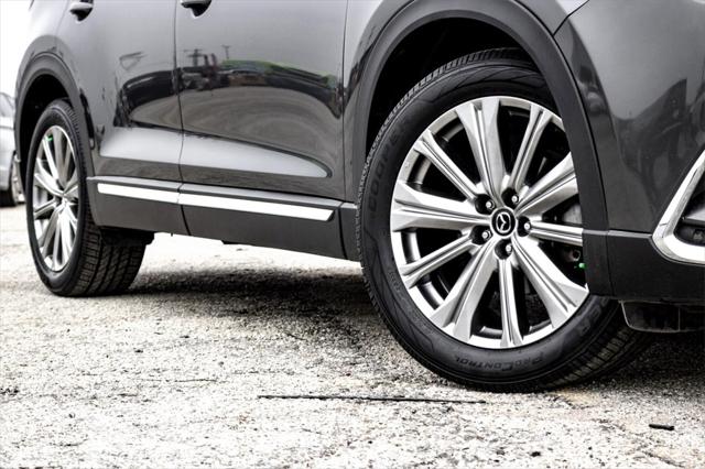 2023 Mazda CX-9 Signature