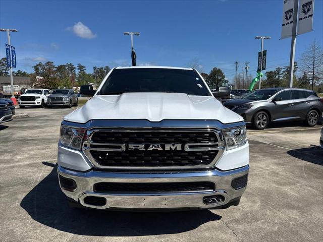 2024 RAM 1500 Big Horn Crew Cab 4x2 57 Box