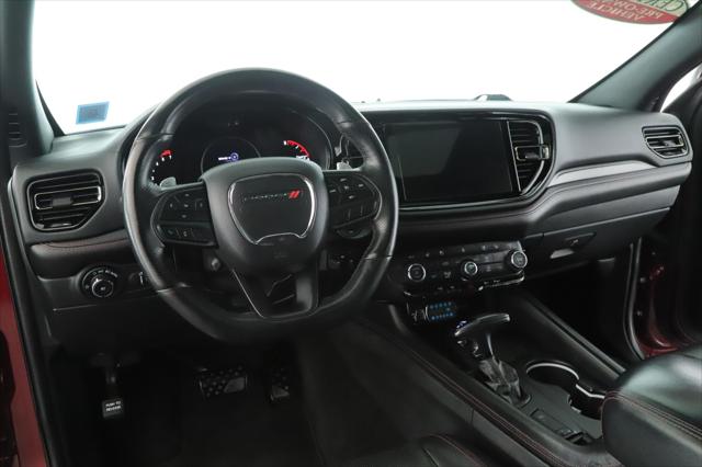 2022 Dodge Durango R/T AWD