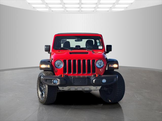 2023 Jeep Gladiator Mojave 4x4