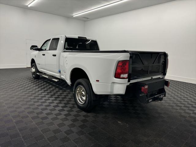 2021 RAM 3500 Chassis Tradesman/SLT/Laramie/Limited