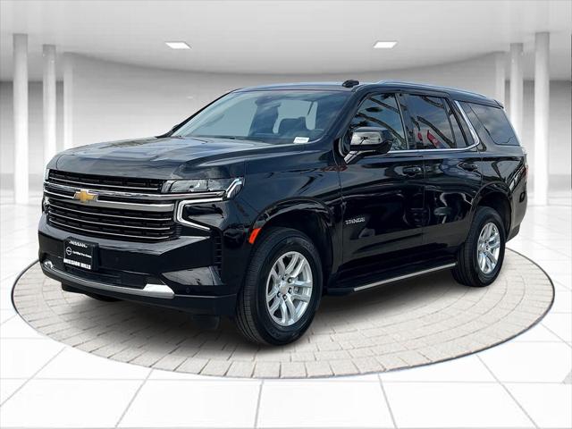 2023 Chevrolet Tahoe 2WD LT