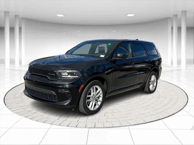 2022 Dodge Durango GT AWD