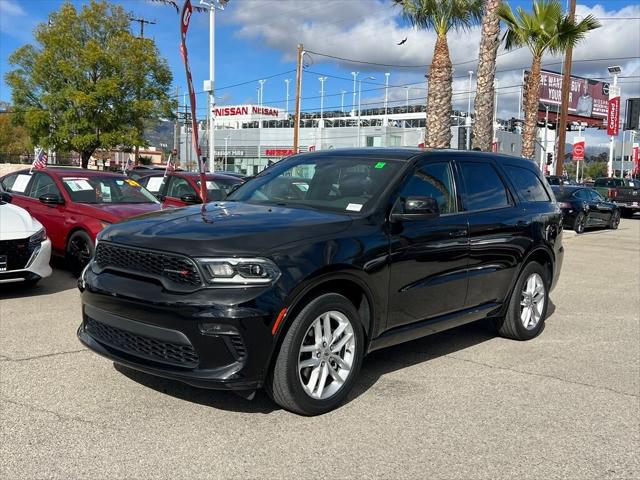 2022 Dodge Durango GT AWD
