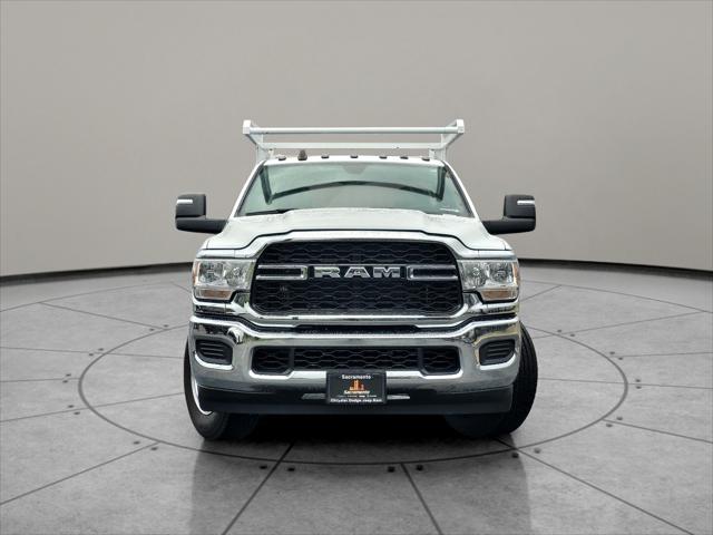 2024 RAM Ram 2500 RAM 2500 TRADESMAN REGULAR CAB 4X2 8 BOX 2024 RAM Ram 2500 RAM 2500 TRADESMAN REGULAR CAB 4X2 8 BOX