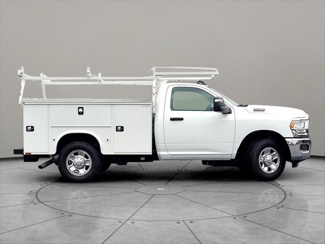 2024 RAM Ram 2500 RAM 2500 TRADESMAN REGULAR CAB 4X2 8 BOX 2024 RAM Ram 2500 RAM 2500 TRADESMAN REGULAR CAB 4X2 8 BOX