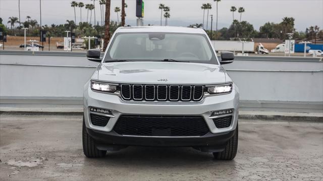 2023 Jeep Grand Cherokee Limited 4x2