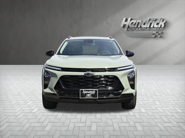 2024 Chevrolet Trax FWD ACTIV