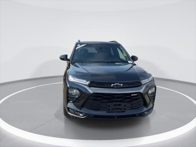 2022 Chevrolet Trailblazer FWD RS