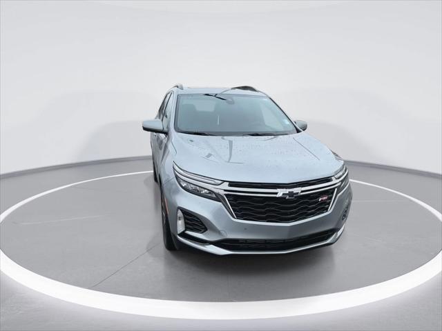 2023 Chevrolet Equinox FWD RS