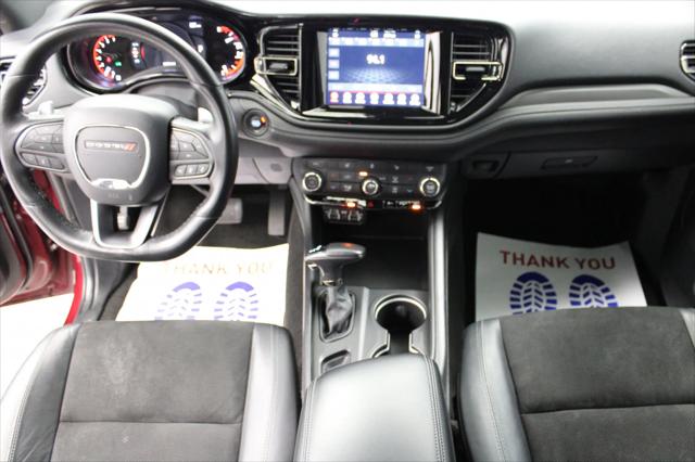 2022 Dodge Durango GT Plus AWD
