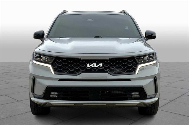 2022 Kia Sorento SX Prestige