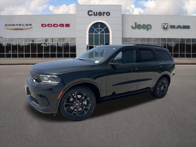 2024 Dodge Durango DURANGO GT RWD