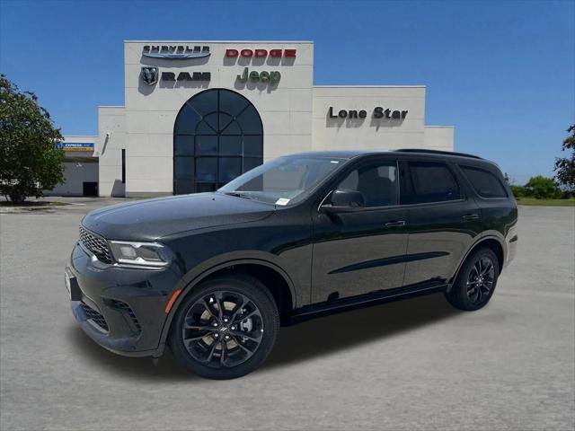 2024 Dodge Durango DURANGO GT RWD