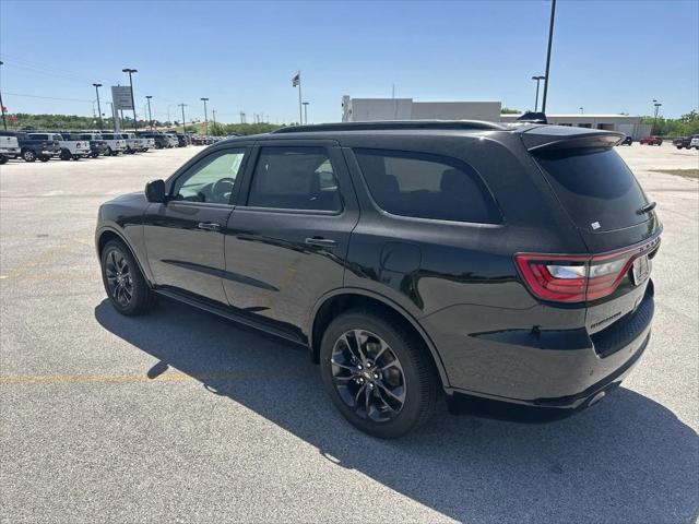 2024 Dodge Durango DURANGO GT RWD