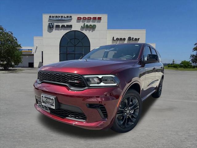 2024 Dodge Durango DURANGO GT RWD