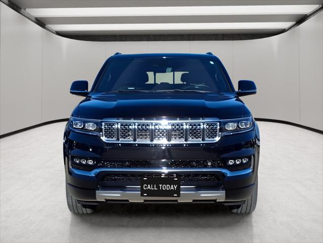 2023 Wagoneer Grand Wagoneer Series III 4x4