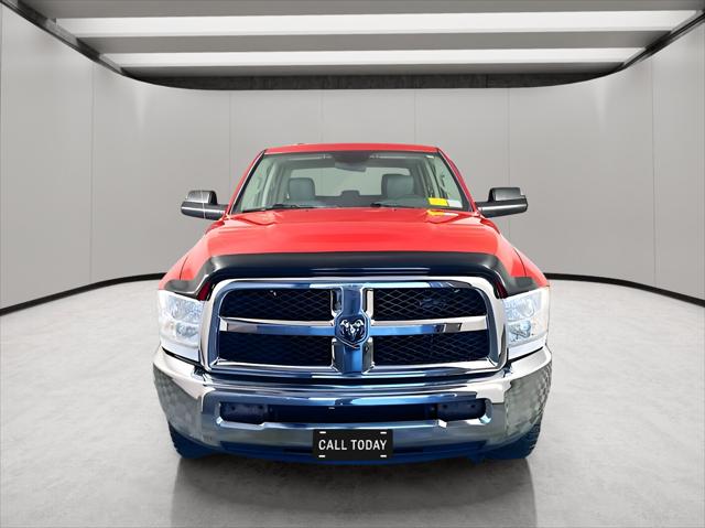 2014 RAM 2500 Tradesman