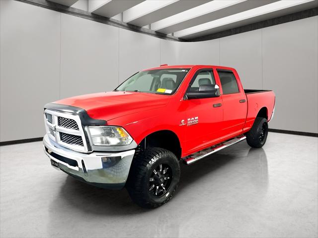 2014 RAM 2500 Tradesman