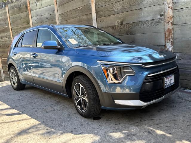 2023 Kia Niro EX