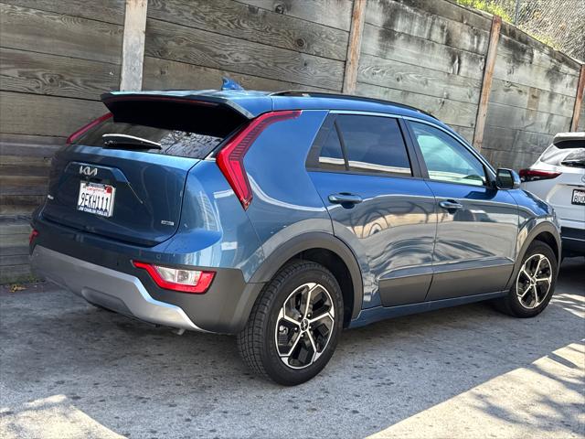 2023 Kia Niro EX