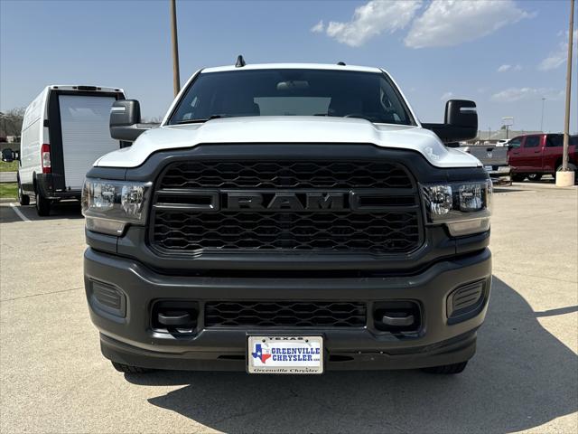 2024 RAM 2500 Tradesman Crew Cab 4x4 8 Box
