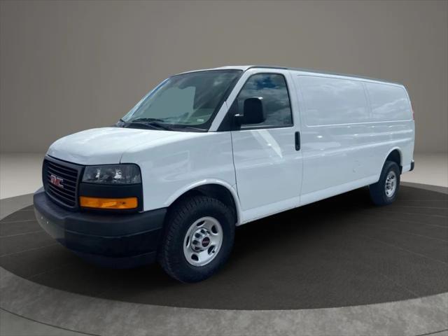 2023 GMC Savana Cargo RWD 2500 Extended Wheelbase Work Van for sale in Phoenix, AZ