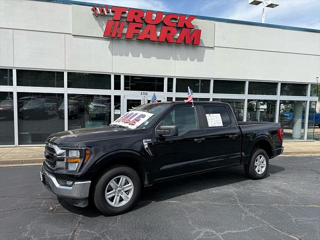 2023 Ford F-150 XLT for sale in EASLEY, SC